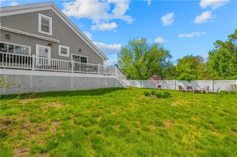 43 Samuel Gorton Avenue Warwick RI 02889