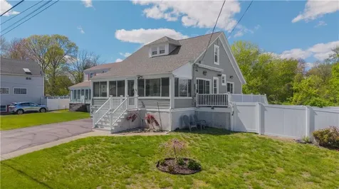 43 Samuel Gorton Avenue Warwick RI 02889