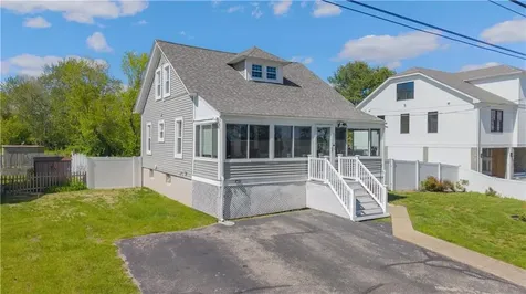 43 Samuel Gorton Avenue Warwick RI 02889