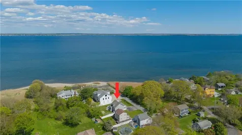 43 Samuel Gorton Avenue Warwick RI 02889