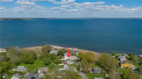 43 Samuel Gorton Avenue Warwick RI 02889