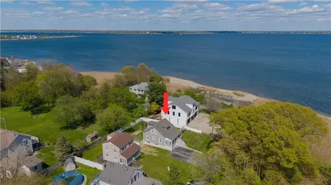 43 Samuel Gorton Avenue Warwick RI 02889