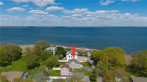 43 Samuel Gorton Avenue Warwick RI 02889