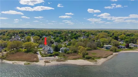 43 Samuel Gorton Avenue Warwick RI 02889