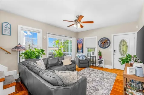 43 Samuel Gorton Avenue Warwick RI 02889