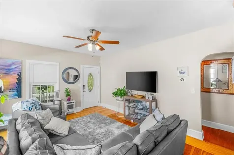 43 Samuel Gorton Avenue Warwick RI 02889