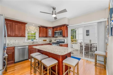 43 Samuel Gorton Avenue Warwick RI 02889
