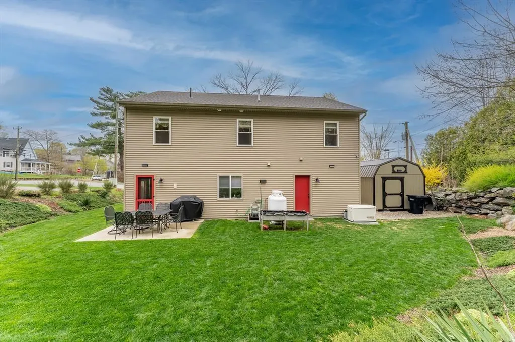 22 Barber Street Putnam CT 06260