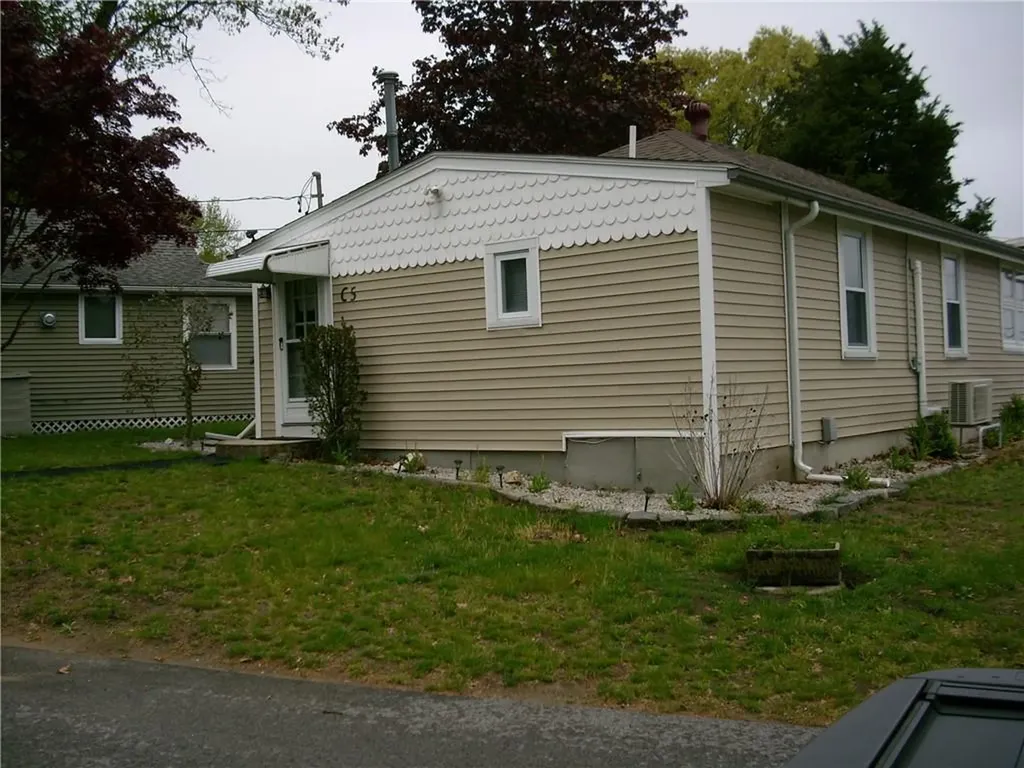 600 C5 Cole Farm Road Warwick RI 02889