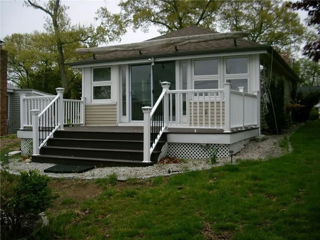 600 C5 Cole Farm Road Warwick RI 02889