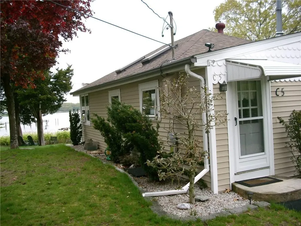 600 C5 Cole Farm Road Warwick RI 02889