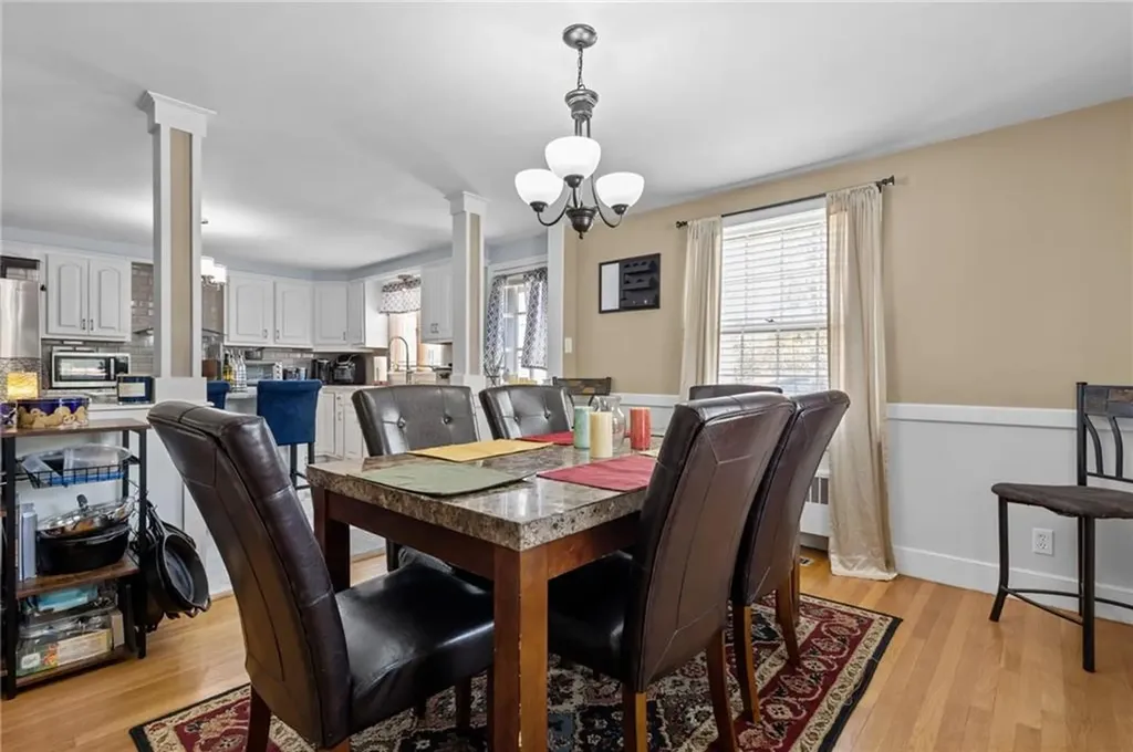 74 Youngs Avenue West Warwick RI 02893