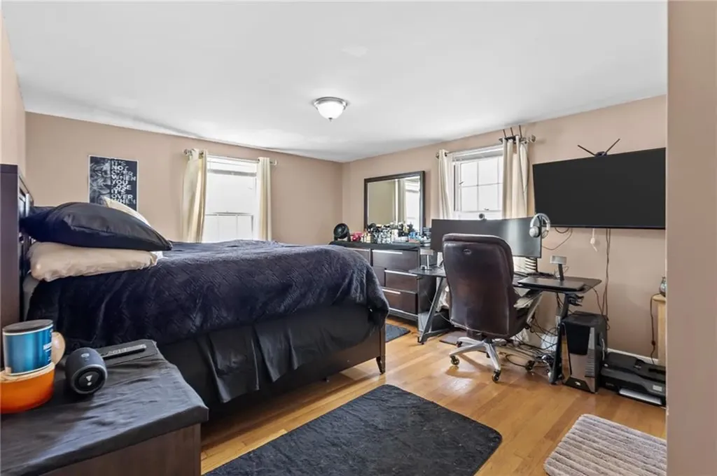 74 Youngs Avenue West Warwick RI 02893