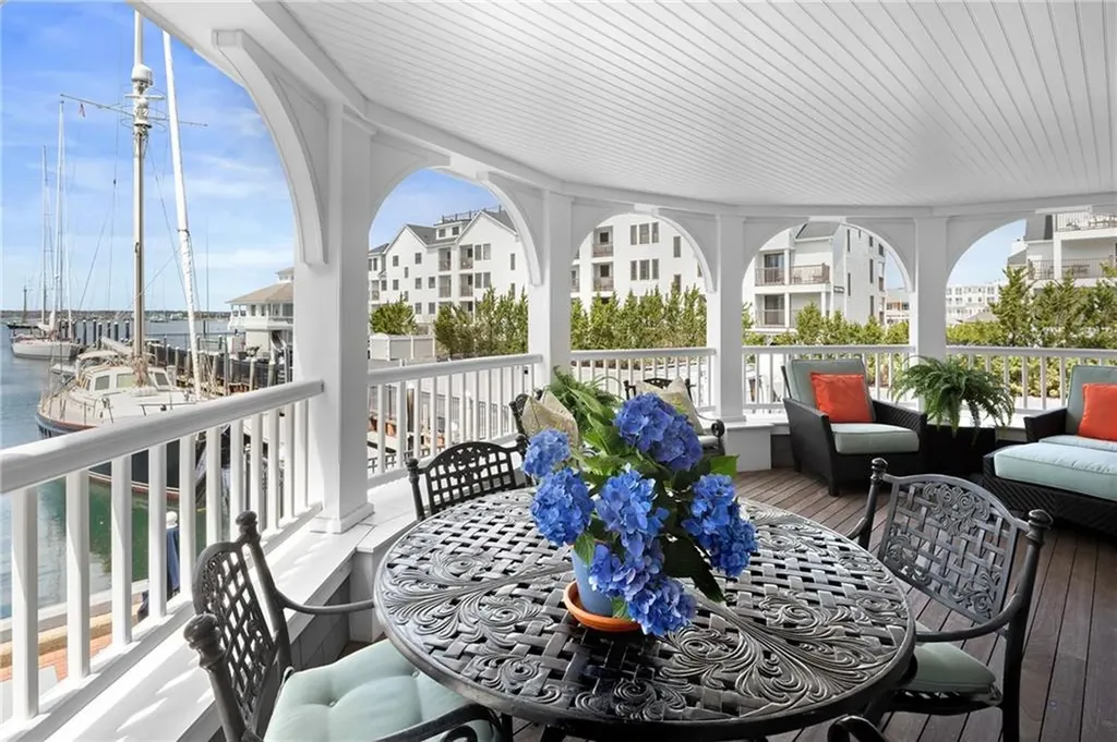 24 Brown And Howard Wharf Newport RI 02840
