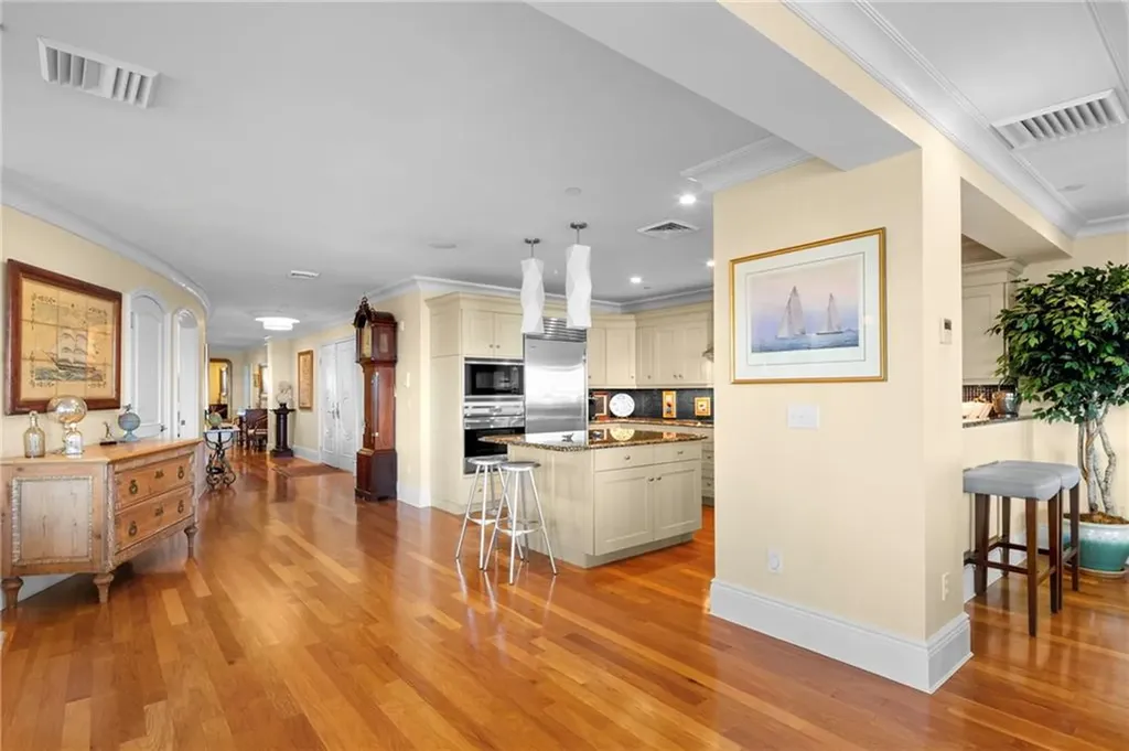 24 Brown And Howard Wharf Newport RI 02840