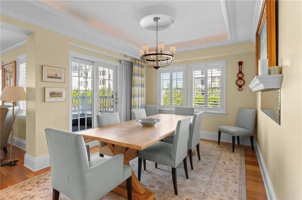 24 Brown And Howard Wharf Newport RI 02840