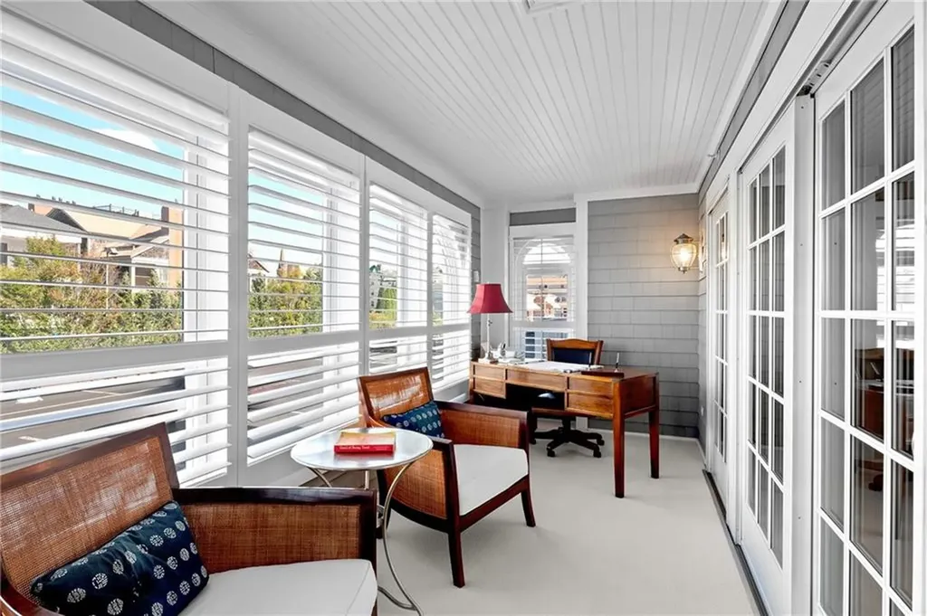24 Brown And Howard Wharf Newport RI 02840