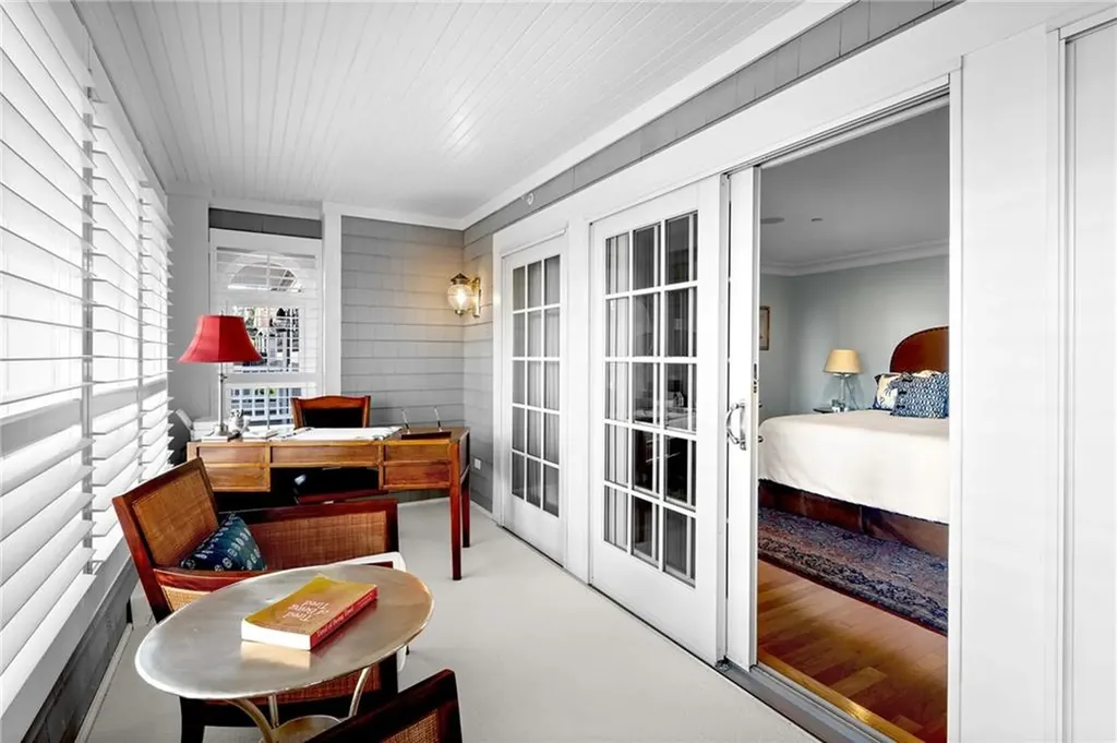 24 Brown And Howard Wharf Newport RI 02840