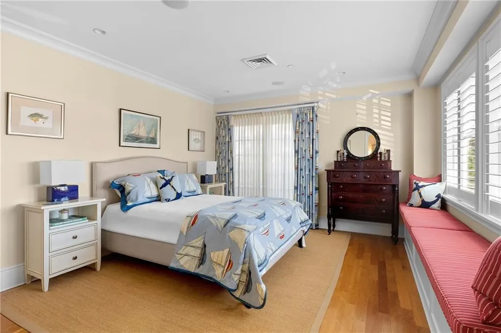 24 Brown And Howard Wharf Newport RI 02840