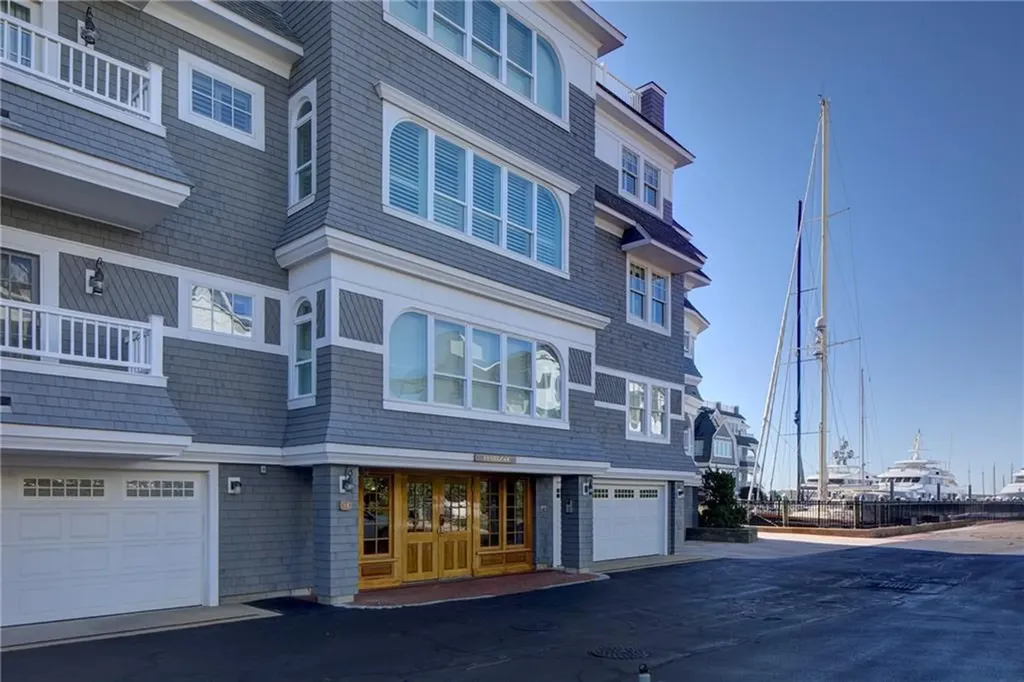 24 Brown And Howard Wharf Newport RI 02840
