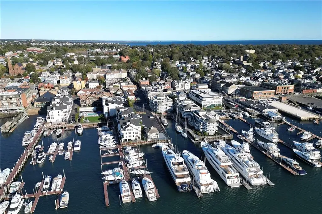 24 Brown And Howard Wharf Newport RI 02840