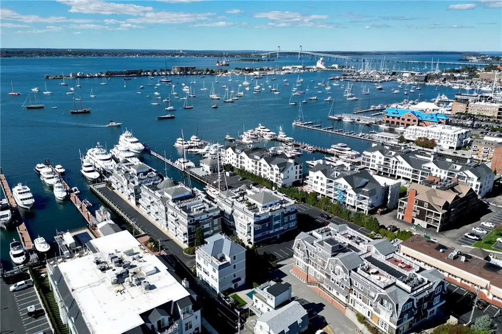 24 Brown And Howard Wharf Newport RI 02840