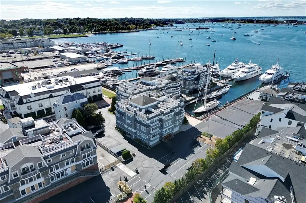 24 Brown And Howard Wharf Newport RI 02840