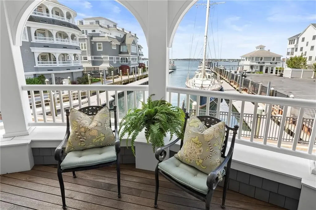 24 Brown And Howard Wharf Newport RI 02840