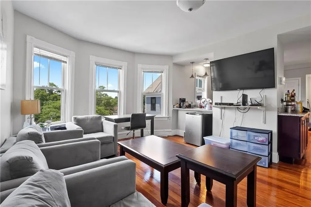 173 Prospect Street Providence RI 02906