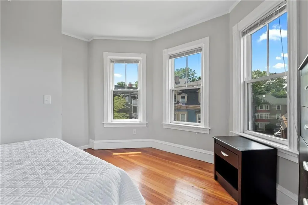 173 Prospect Street Providence RI 02906