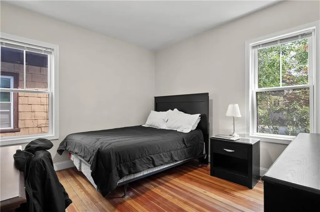173 Prospect Street Providence RI 02906