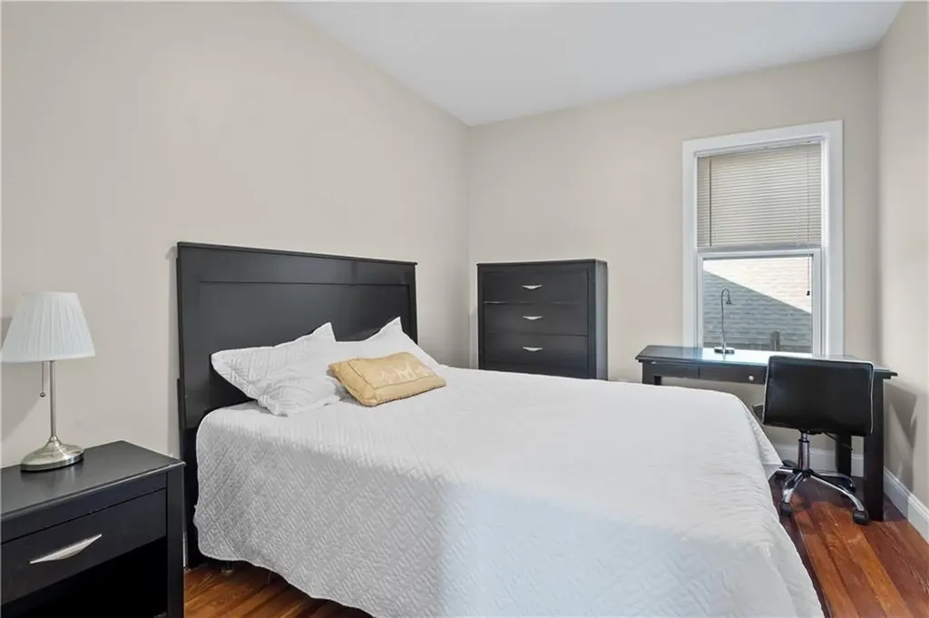 173 Prospect Street Providence RI 02906