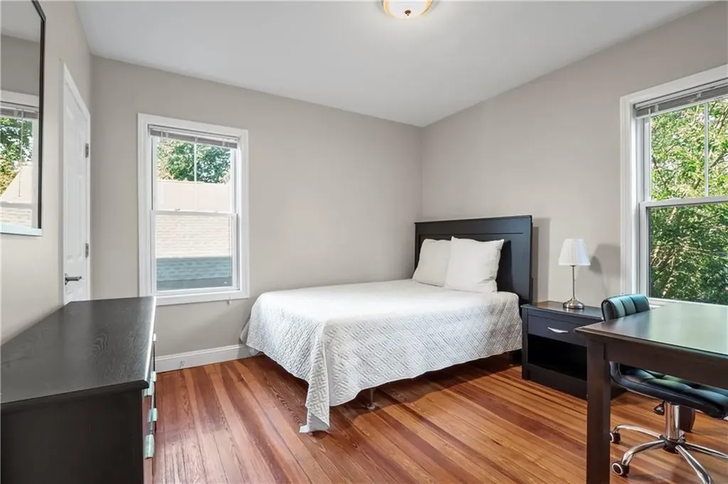 173 Prospect Street Providence RI 02906
