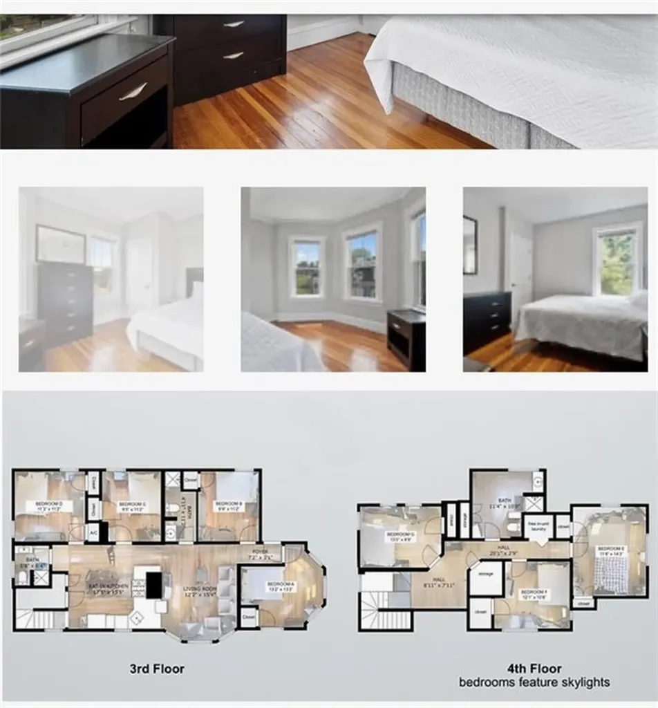 173 Prospect Street Providence RI 02906