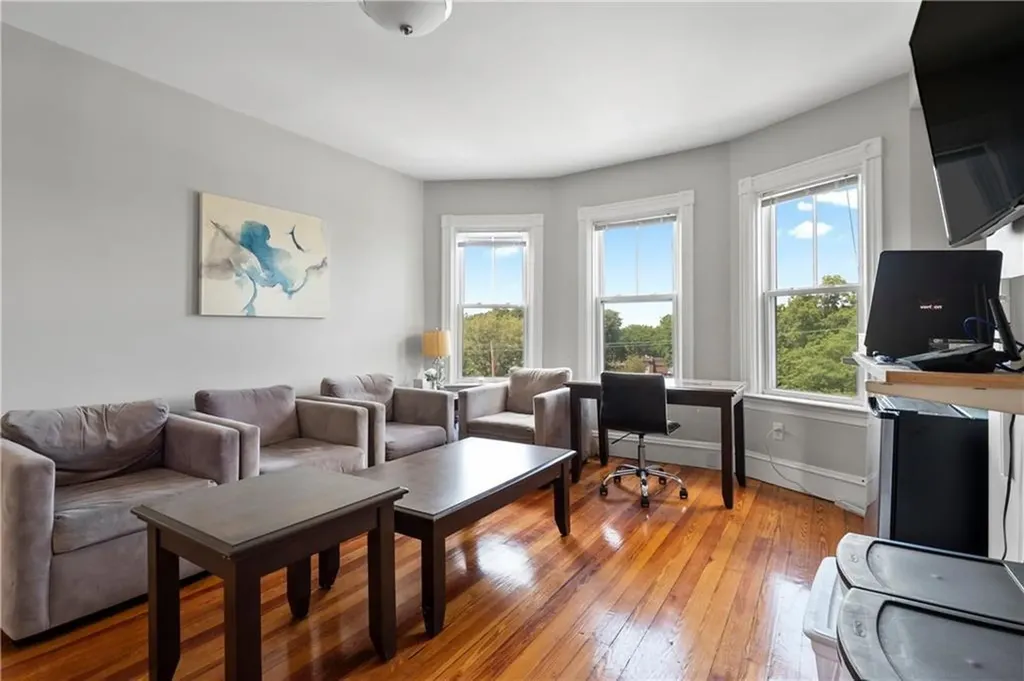 173 Prospect Street Providence RI 02906