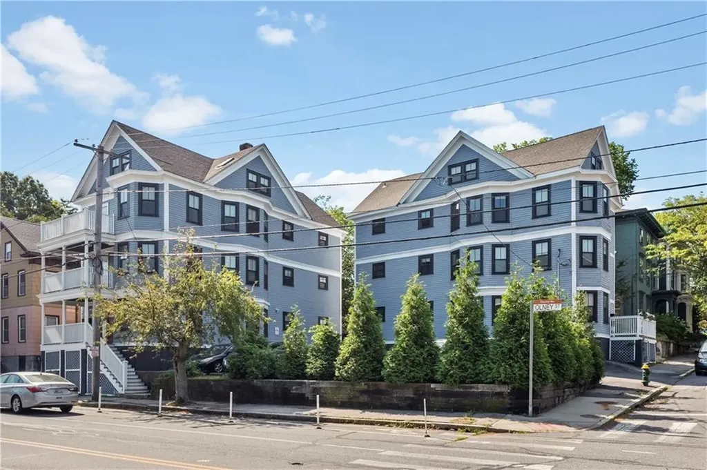 173 Prospect Street Providence RI 02906