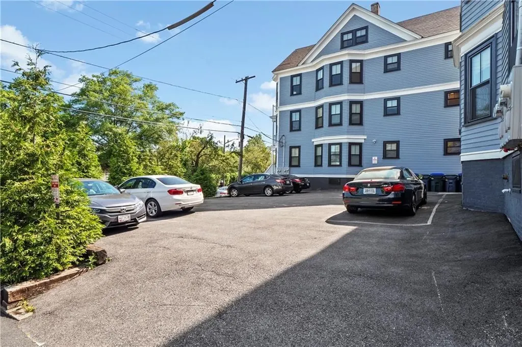 173 Prospect Street Providence RI 02906