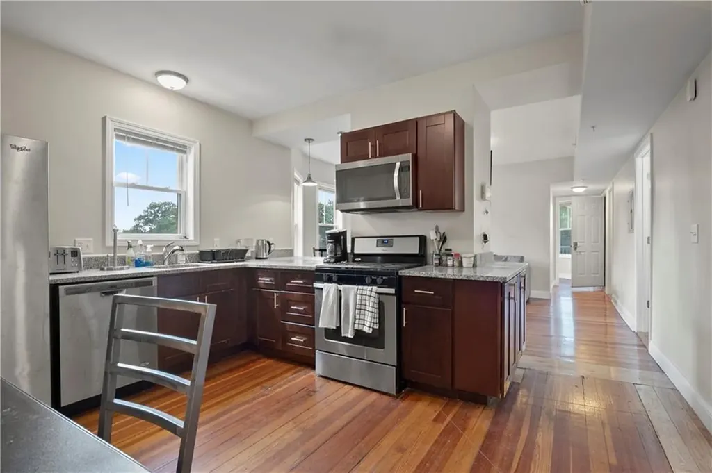 173 Prospect Street Providence RI 02906