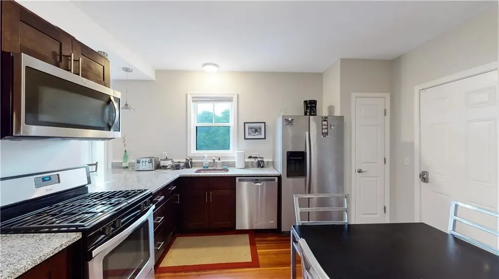 173 Prospect Street Providence RI 02906