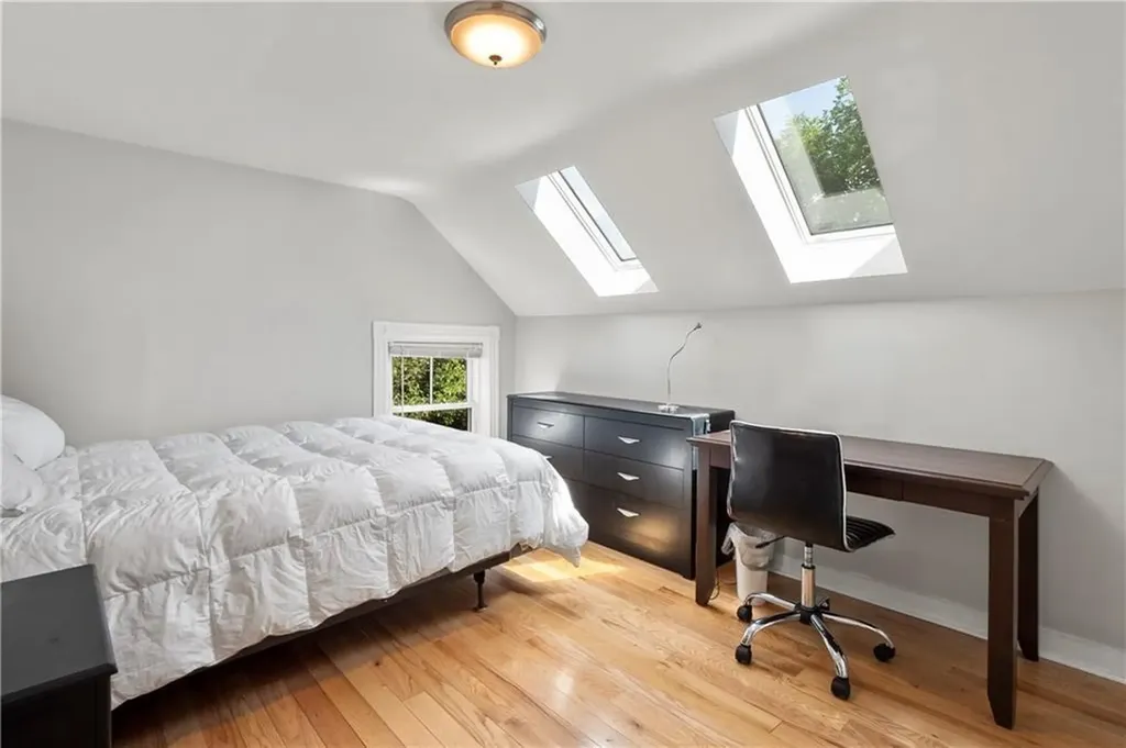 173 Prospect Street Providence RI 02906