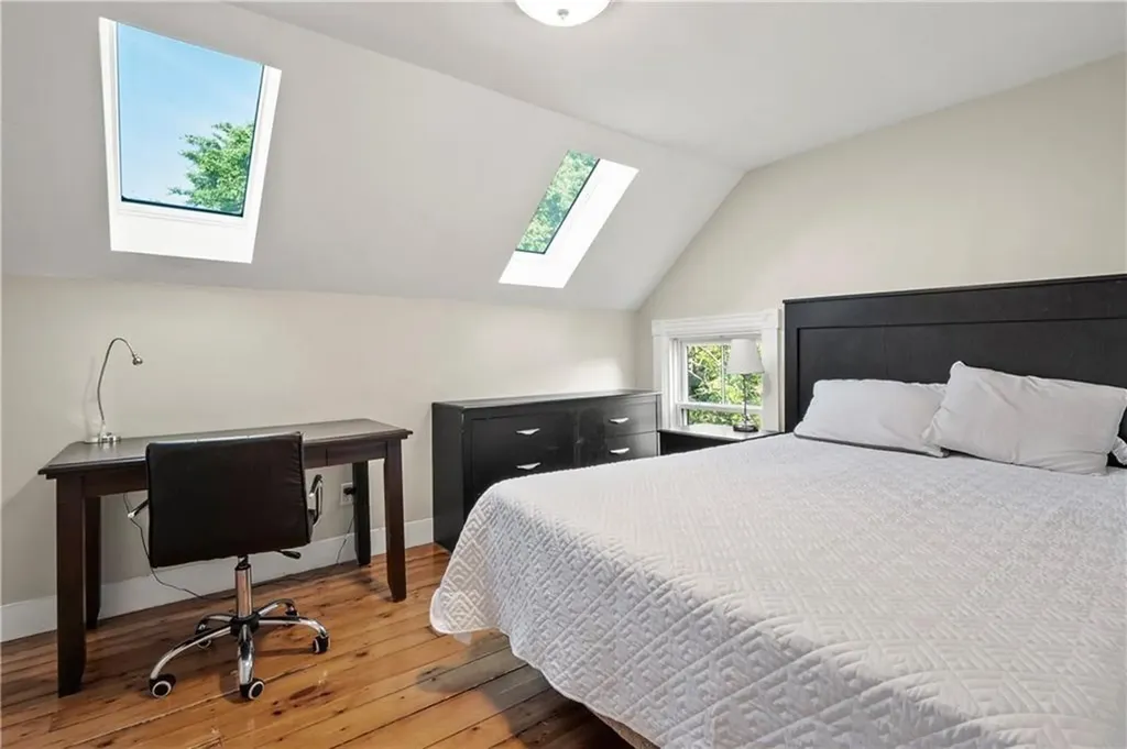 173 Prospect Street Providence RI 02906