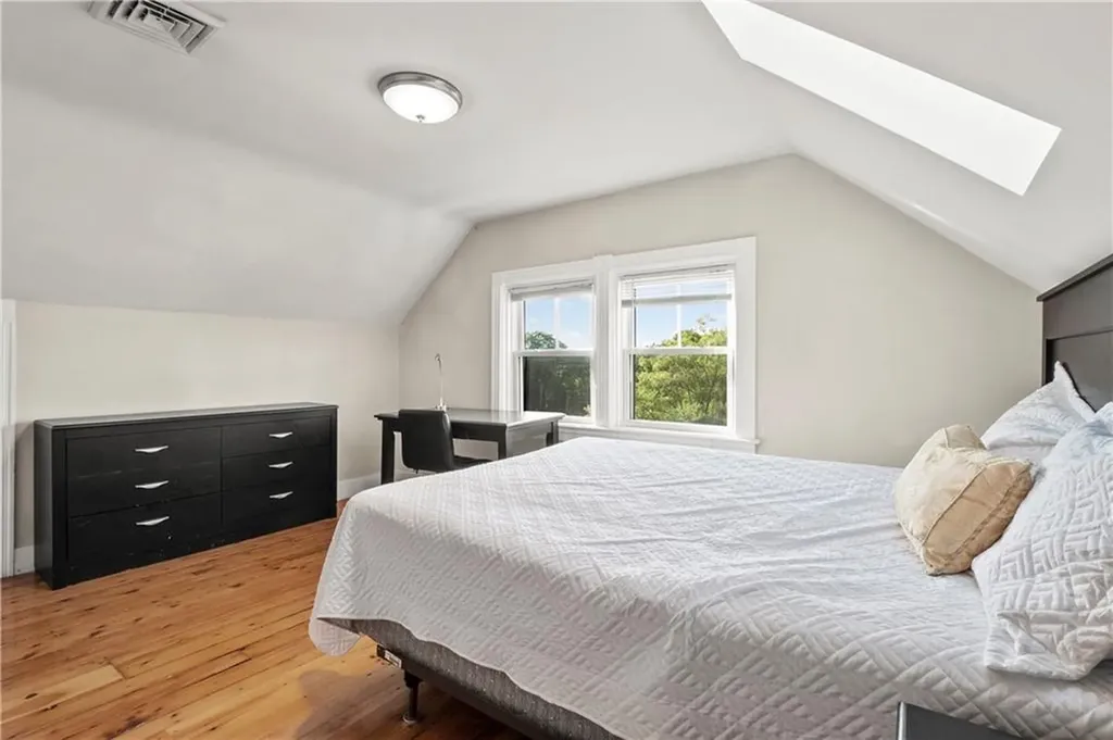 173 Prospect Street Providence RI 02906