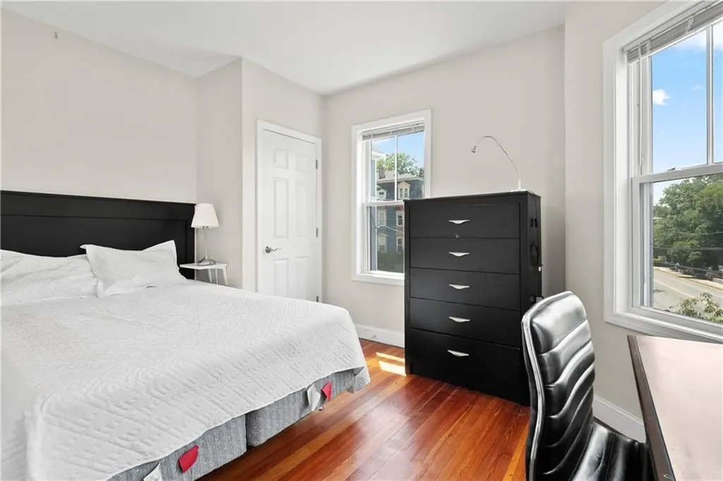 173 Prospect Street Providence RI 02906