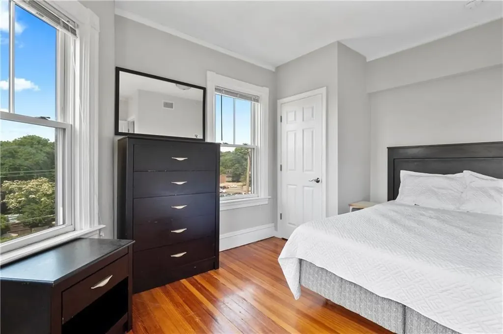 173 Prospect Street Providence RI 02906