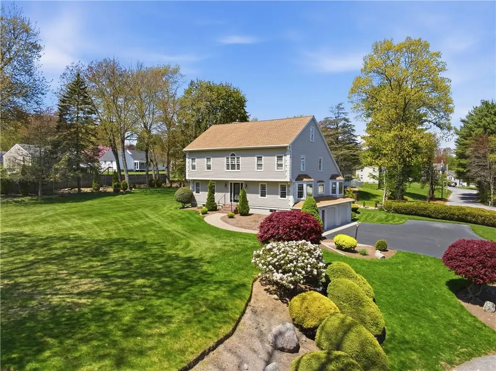 2 N Hereford Drive Cumberland RI 02864