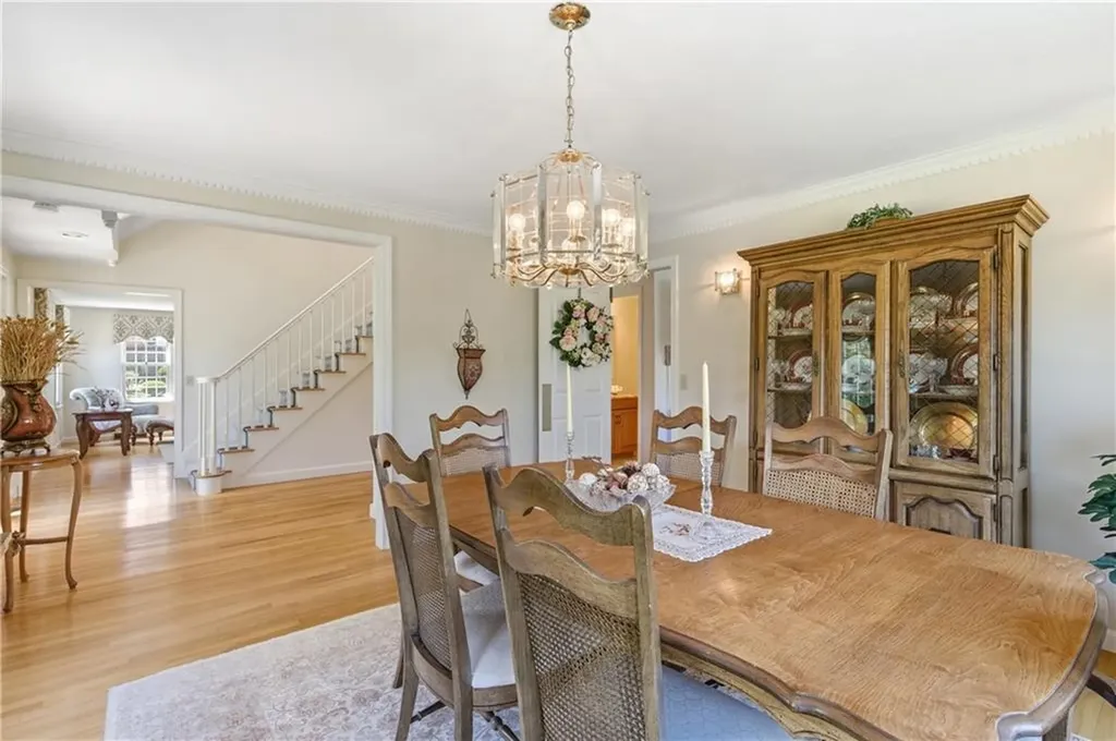 2 N Hereford Drive Cumberland RI 02864