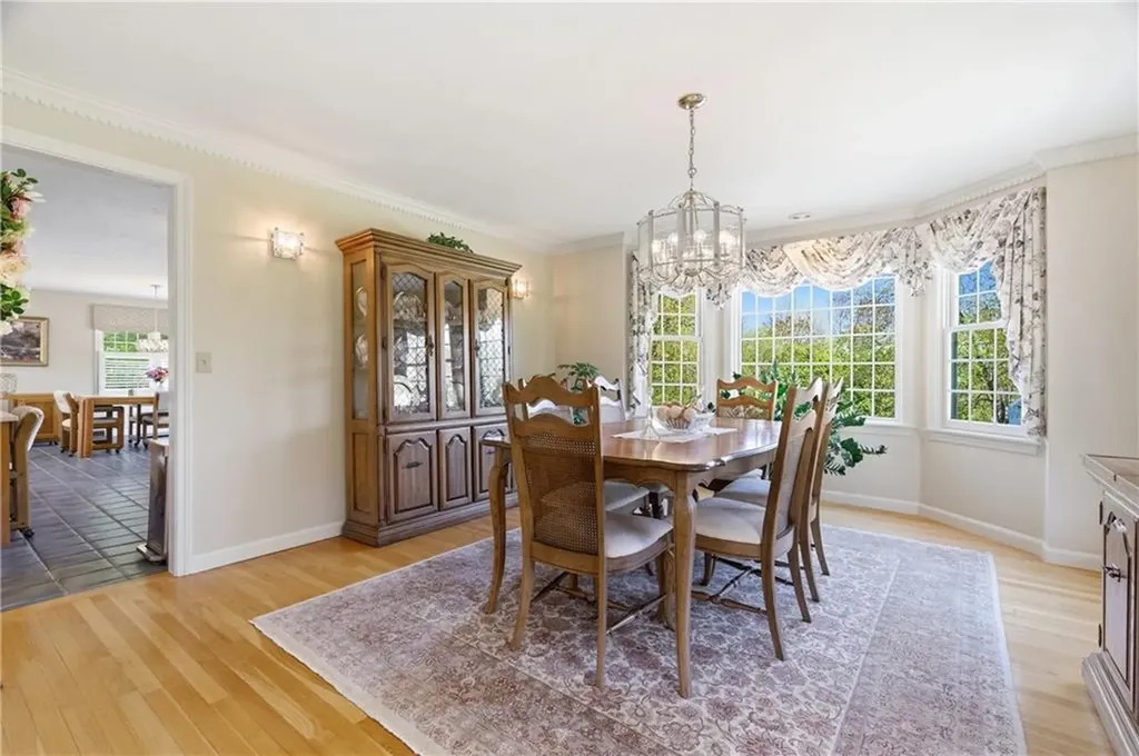 2 N Hereford Drive Cumberland RI 02864
