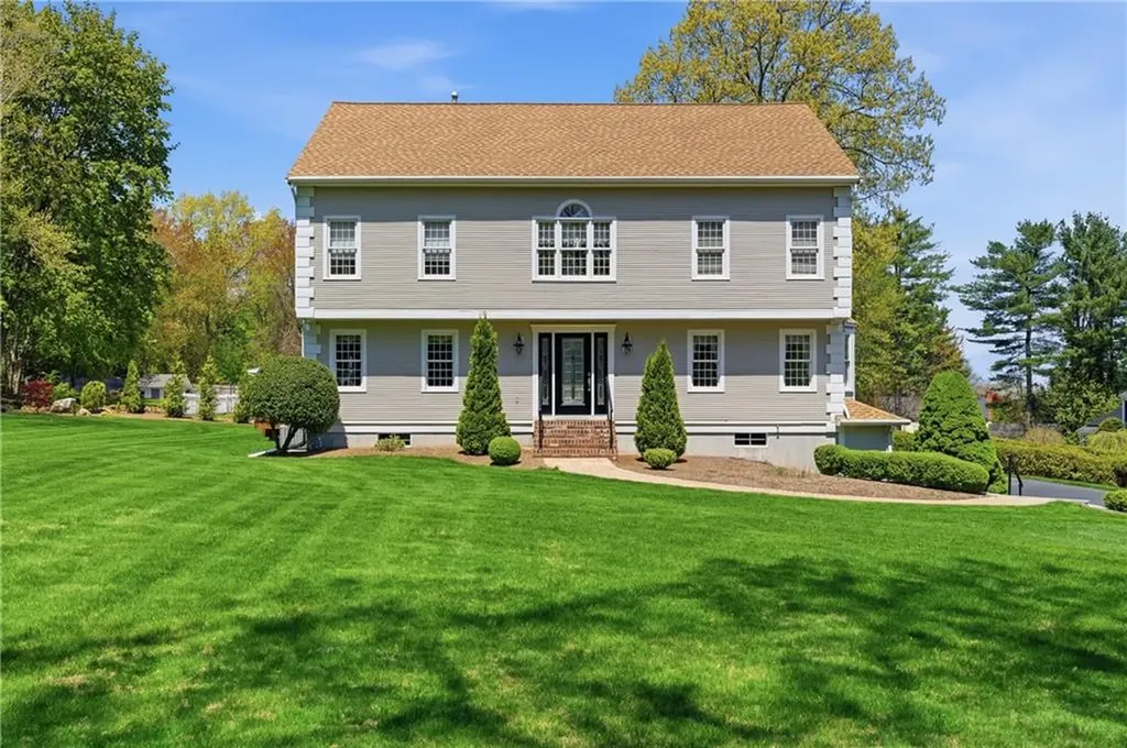 2 N Hereford Drive Cumberland RI 02864