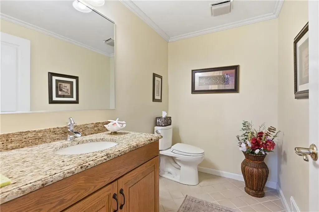 2 N Hereford Drive Cumberland RI 02864