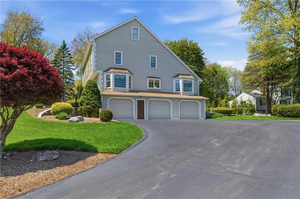 2 N Hereford Drive Cumberland RI 02864